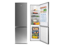 Lodówka ETA 275090010D No Frost 181cm Inox 253L - 1540677 - zdjęcie 1